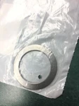 Ski Doo Adjustment Washer. Fixed Price $5.00.