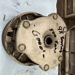 1998 Polaris Indy Trail Touring 500 Fan Evolved Primary Clutch With Gear. Fixed Price $249.00.