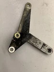 Torque Link Fixed Assembly/w 1017131 - 2016 Polaris 800 Switchback Aassualt. Fixed Price $30.00.