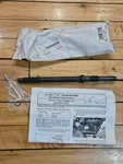 Nos Arctic Cat 2013 Electric Start Update Kit 0637-427. Fixed Price $14.71.