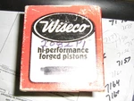 Vintage Kawasaki Wiseco 2082P1 Piston 010 Bore Arctic Cat John Deere Free Ship. Fixed Price $69.99.