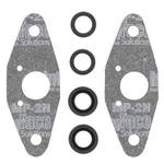 Vertex Exhaust Valve Gasket Kit For Ski-doo 500 Ss Gtx Sport 05-09. Fixed Price $25.58.