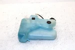 1995 Yamaha Vmax 600 Le Oem Oil Tank Set 8AB-21751-01-00 SY21. Fixed Price $42.99.