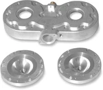 Starting Line Products Power Dome Billet Heads Cylinder 0-6000 Feet. Fixed Price $501.58.