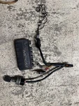 Working 2002 Skidoo Mxz 700 Mpem Tether, Key, And Heated Controls. Fixed Price $150.00.