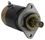 Starter Polaris Snowmobile 500 Sks Spx 600 Classic 488CC S108-78A. Fixed Price $222.18.