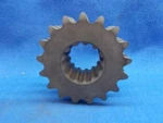 Yamaha 878-17682-70. Oem 17T Driven Sprocket. Fits Multiple Applications. PP1623. Fixed Price $22.95.