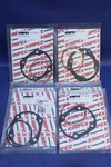 New Kimpex Top End Gasket Set 09-712210 For Skidoo 377 440, One Pkg Per Order. Fixed Price $15.49.