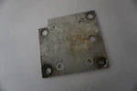 1990-1993 Arctic Cat Oem Engine Motor Mount Plate Panel 0608-019 Prowler Pantera. Fixed Price $34.95.