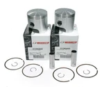 Ski-doo Formula & Mxz, 463 Cc, 1985-1995, Wiseco Std Pistons; 2312M06950. Fixed Price $246.12.