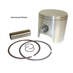 Big Bore 12.1 Compression Ratio Piston For Yamaha RX1 4743M07500. Fixed Price $101.80.