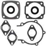 Vertex Gasket Set With Oil Seal For 1968 Ski-doo Alpine Snowmobile. Fixed Price $31.67.