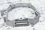 2008 Arctic Cat M1000 Stator Magneto Cover 3007-254. Fixed Price $18.00.