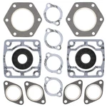 Vertex Gasket Kit For Polaris Electra 74 75 76 77. Fixed Price $46.44.