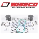 Wiseco Top End Kit For 2004-2008 Ski-doo Skandic 550F Swt Engine Pistons Ib. Fixed Price $373.87.