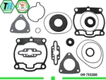 For Polaris Snowmobile 09-711288 Vertex Winderosa Professional Gasket Set. Fixed Price $115.01.