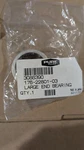 New Oem Polaris 3086390 Large End Bearing Indy 550. Fixed Price $50.00.