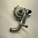 Housing, Water Pump Asm - 2007 Yamaha Apex. Fixed Price $60.00.