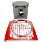 Arctic Cat, Piston Set Dual Ring 3007-657, 08 & 18 Snopro Rsx. Fixed Price $241.49.