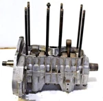 1975 Arctic Cat Panther 440 Crankcase & Crankshaft Oem# 3001-532 3001-435. Fixed Price $249.99.