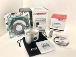 Wiseco PK1517 Top End Piston Gasket Bearing Set Polaris ATV300 .50MM Over 721P2. Fixed Price $179.99.