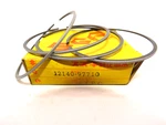 Nos Suzuki Oem Piston Rings Standard Bore SM40L Snowmobile 12140-97710. Fixed Price $15.99.