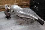 2010 Polaris Dragon Rmk 800 Exhaust Expansion Chamber Pipe. Fixed Price $139.95.