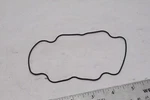 Nos Oem Genuine Yamaha Cylinder Head Gasket O-ring 8A7-11181-00-00. Fixed Price $7.99.