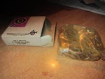 Arctic Cat Vip 440 Bearing New #3001-307. Fixed Price $19.99.