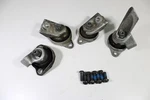 2019- 2022 Polaris Rmk 850 Khaos Engine Motor Mounts. Fixed Price $69.99.