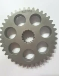 Polaris Sks, Classic, Rmk Reverse Gear 39T Nos 1341243 (9891). Fixed Price $80.50.