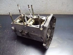 1995 Yamaha V Max 500 Mountain Engine Shaft Motor. Fixed Price $84.99.