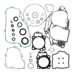 Vertex Complete Gasket Set W/ Oil Seals Hon CRF250R 10-17. Fixed Price $228.91.