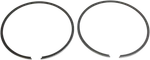 Pro X Ring Set 85.00MM 2.5807. Fixed Price $35.99.
