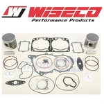 Wiseco Top End Kit For 2014 Arctic Cat Xf 8000 Cross Country Sno Pro - Kn. Fixed Price $446.57.