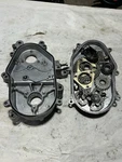 Arctic Cat Zr Zl 500 550 570 600 F5 F7 Sprocket Cover. Fixed Price $125.00.