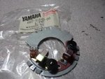 1980-2006 Yamaha Xj Yfm Mm Pz Vx Vt Holder Oem 4H7-81840-00 4H7-81840-01. Fixed Price $39.99.