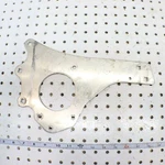 2006 Polaris Switchback Engine Motor Mount Plate Strap, Rh 5247597. Fixed Price $17.79.