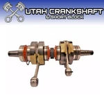 2012-2015 Crankshaft Ski-doo Xp Racing Race Ho 4B2M. Fixed Price $1099.99.
