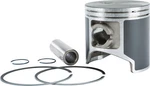 Sports Parts Inc T-moly Series Piston Kit Standard Bore 66.50MM 09-601. Fixed Price $82.68.