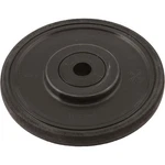 Ppd Idler Wheel Black 5.63"X.625" 04-200-89U. Fixed Price $48.40.