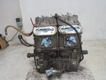 14 Ski Doo Summit Xm 800 Engine Motor Cases Crank Head Cylinder Stock Oem #0790. Fixed Price $1519.99.