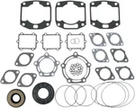 1999 Arctic Cat TS1100R Watercraft Vertex Gasket Set With Oil Seals. Fixed Price $128.92.
