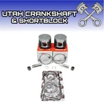 85MM Std Polaris 800 Axys Wiseco Pistons Gaskets 2015-2017 Rmk Rush Switchback. Fixed Price $449.99.