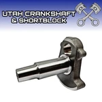 Polaris Oem Crankshaft Pto End Big Taper 32MM 2005-2006 700 900 Fusion Rmk. Fixed Price $169.99.