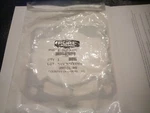 New Oem Polaris 5813026 Cylinder Base Gasket Nos. Fixed Price $19.05.