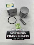 Arctic Cat Eltigre 440 F/a Piston Kit G7-306 1973-1975. Fixed Price $51.95.