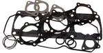 Wiseco Gasket Kit Arctic Cat 68.00-69.00MM WISW5213. Fixed Price $51.99.