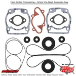 Vertex Gasket Kit-rotax 340LC 79-83 7500LC Blizzard 78-81 + Moto Ski Super Sonic. Fixed Price $57.27.