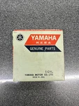 Nos Oem Yamaha 839-11610-10 Piston Ring Set 1ST (.25) Fits Sl Sm 292. Fixed Price $19.99.